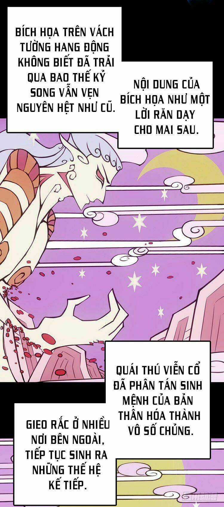 Huyết Đồng Tử Chapter 3 trang 14