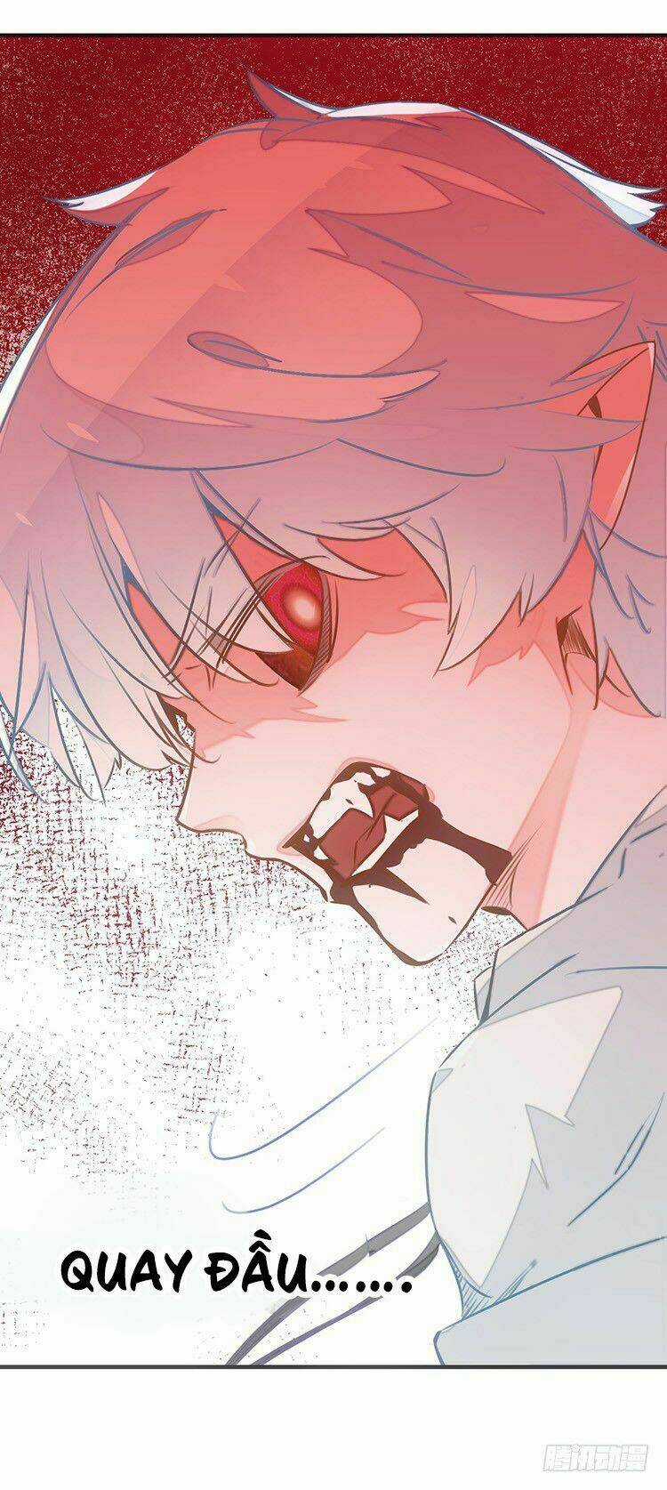 Huyết Đồng Tử Chapter 3 trang 22