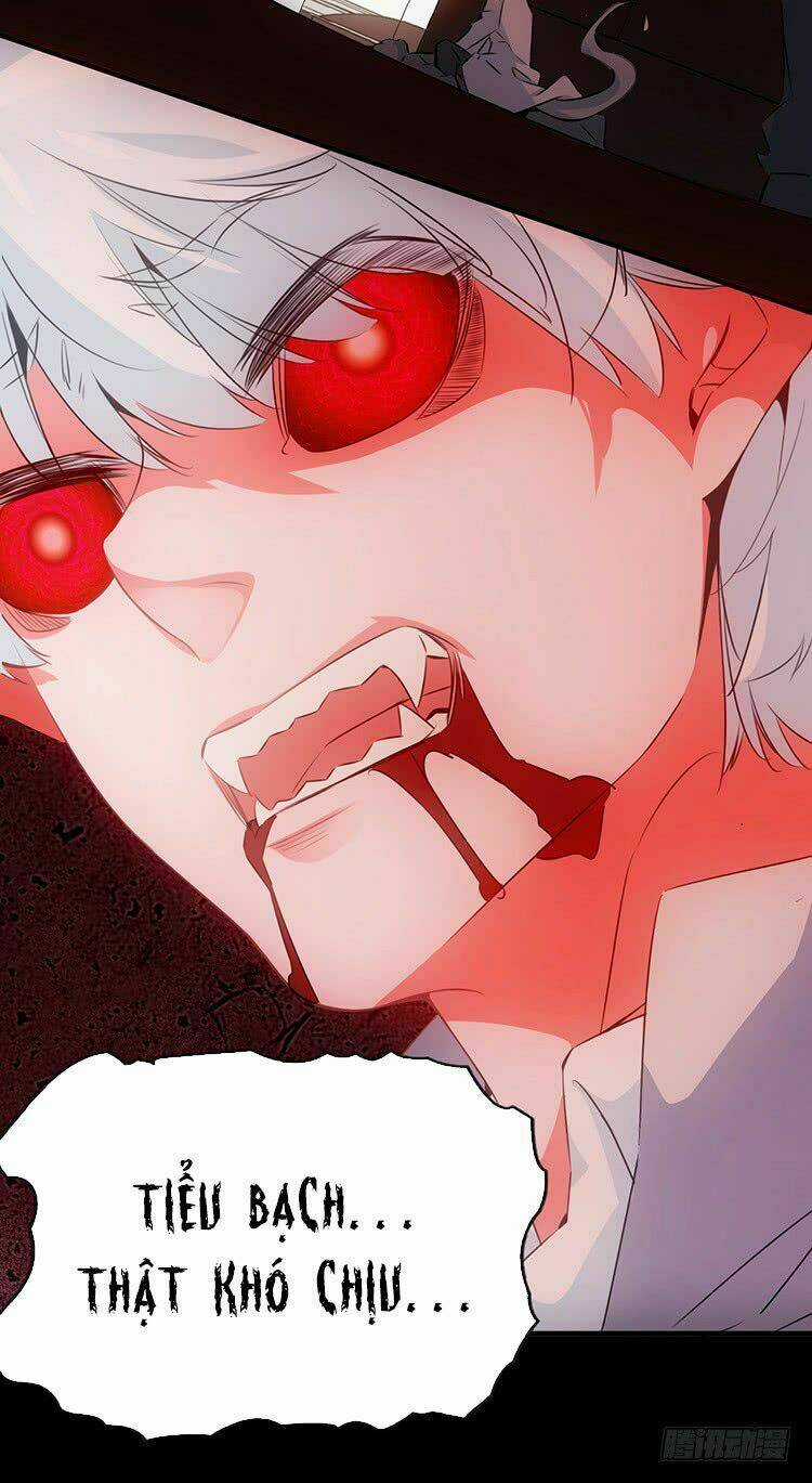 Huyết Đồng Tử Chapter 3 trang 24