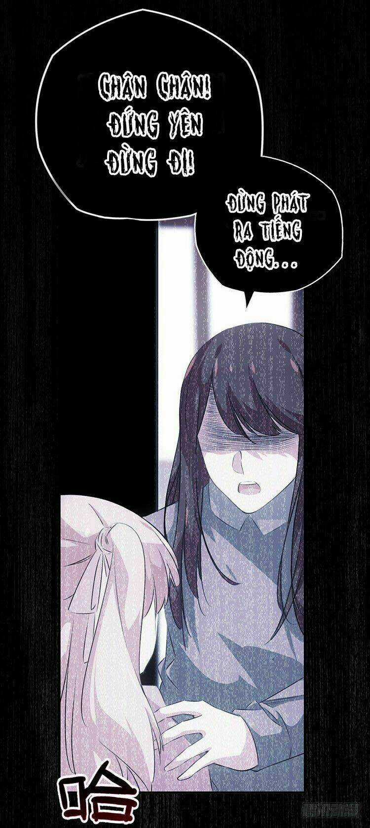 Huyết Đồng Tử Chapter 3 trang 29