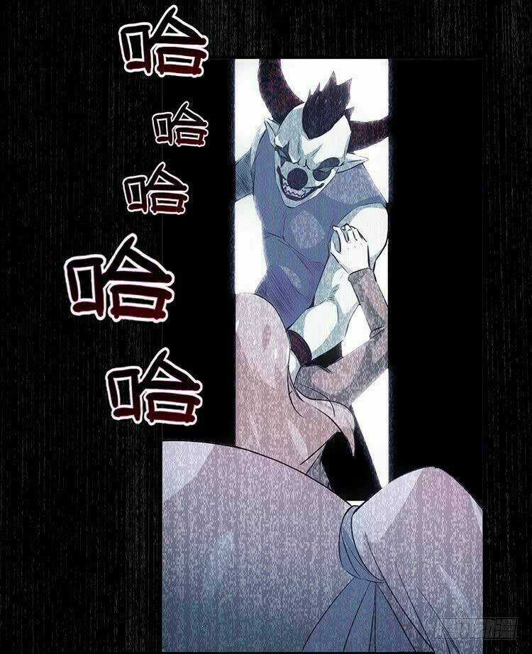 Huyết Đồng Tử Chapter 3 trang 30