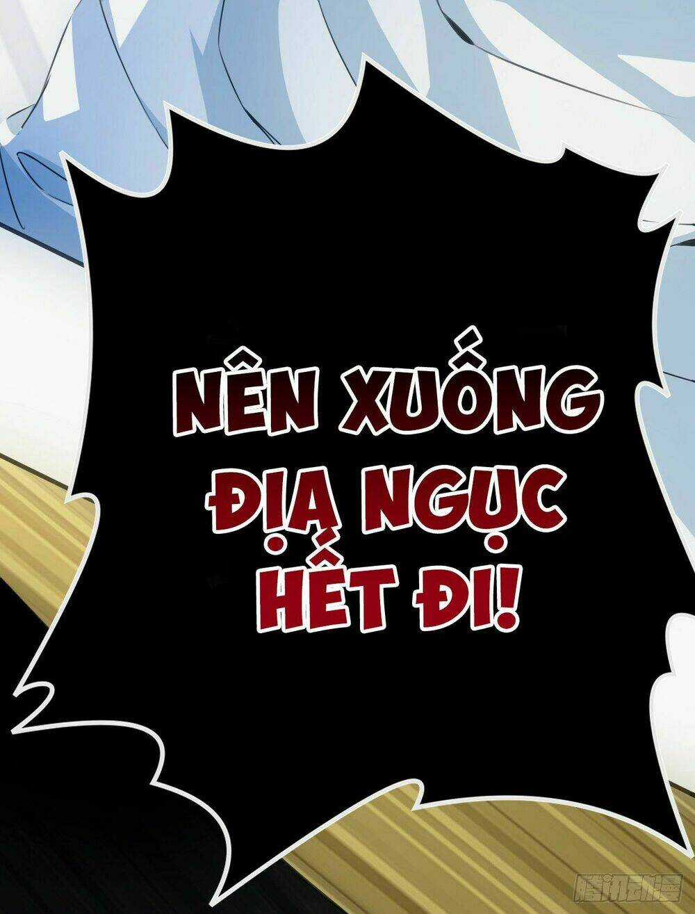 Huyết Đồng Tử Chapter 3 trang 36