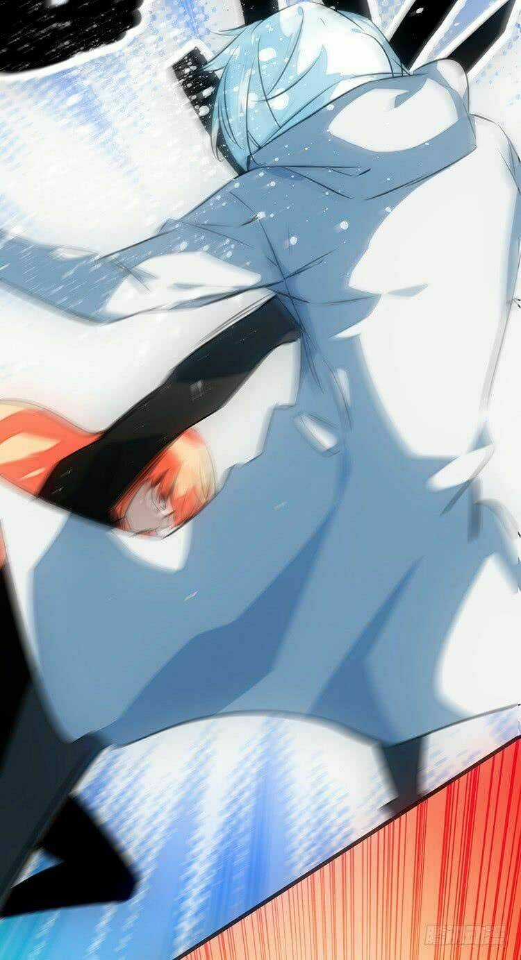 Huyết Đồng Tử Chapter 3 trang 40