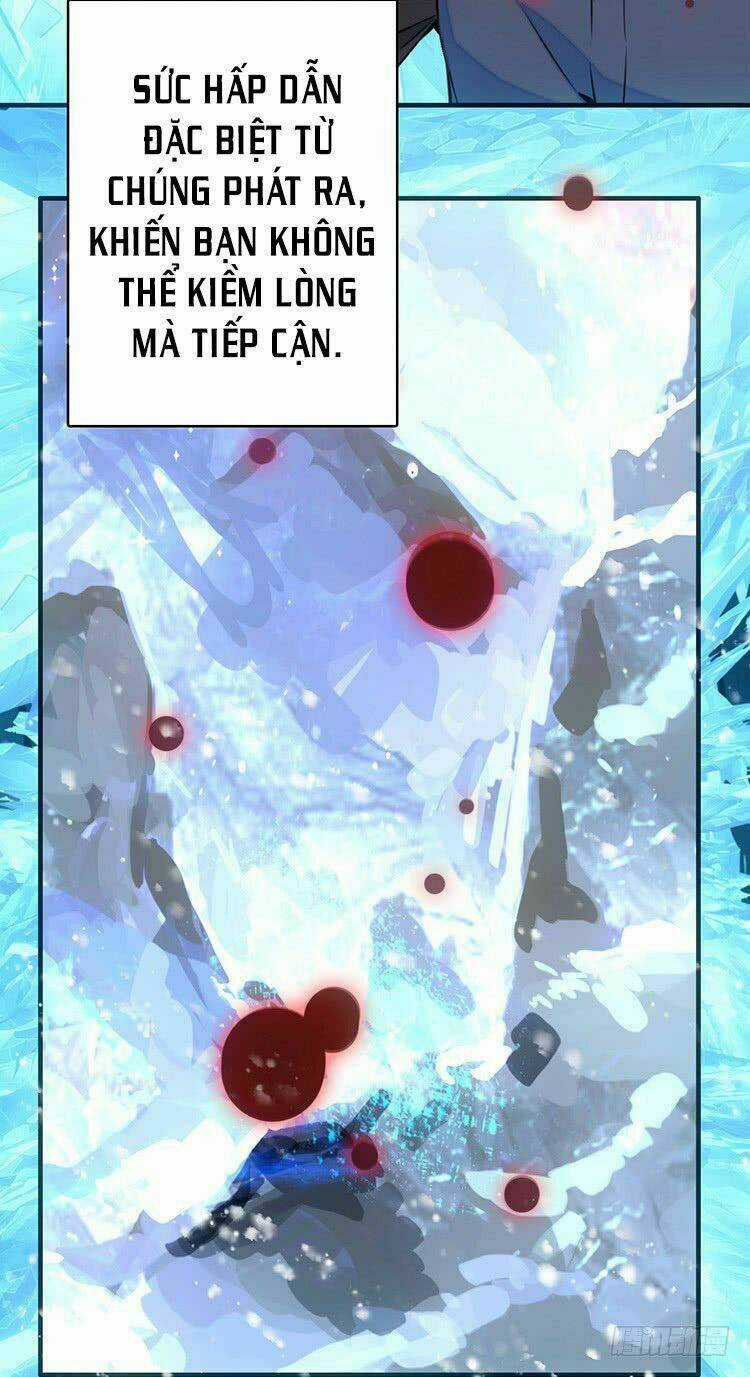 Huyết Đồng Tử Chapter 3 trang 6