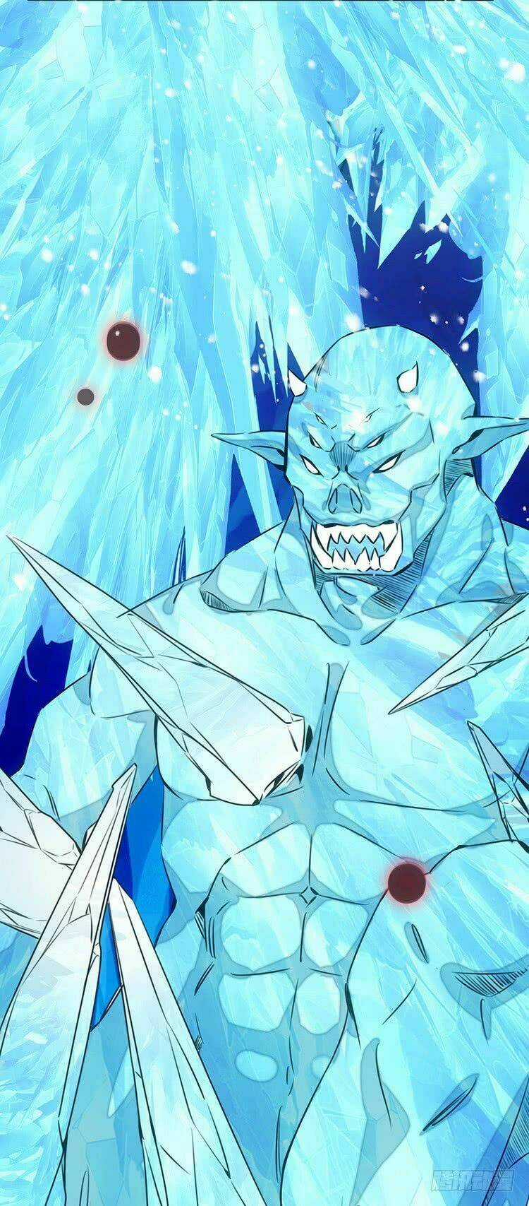 Huyết Đồng Tử Chapter 3 trang 7