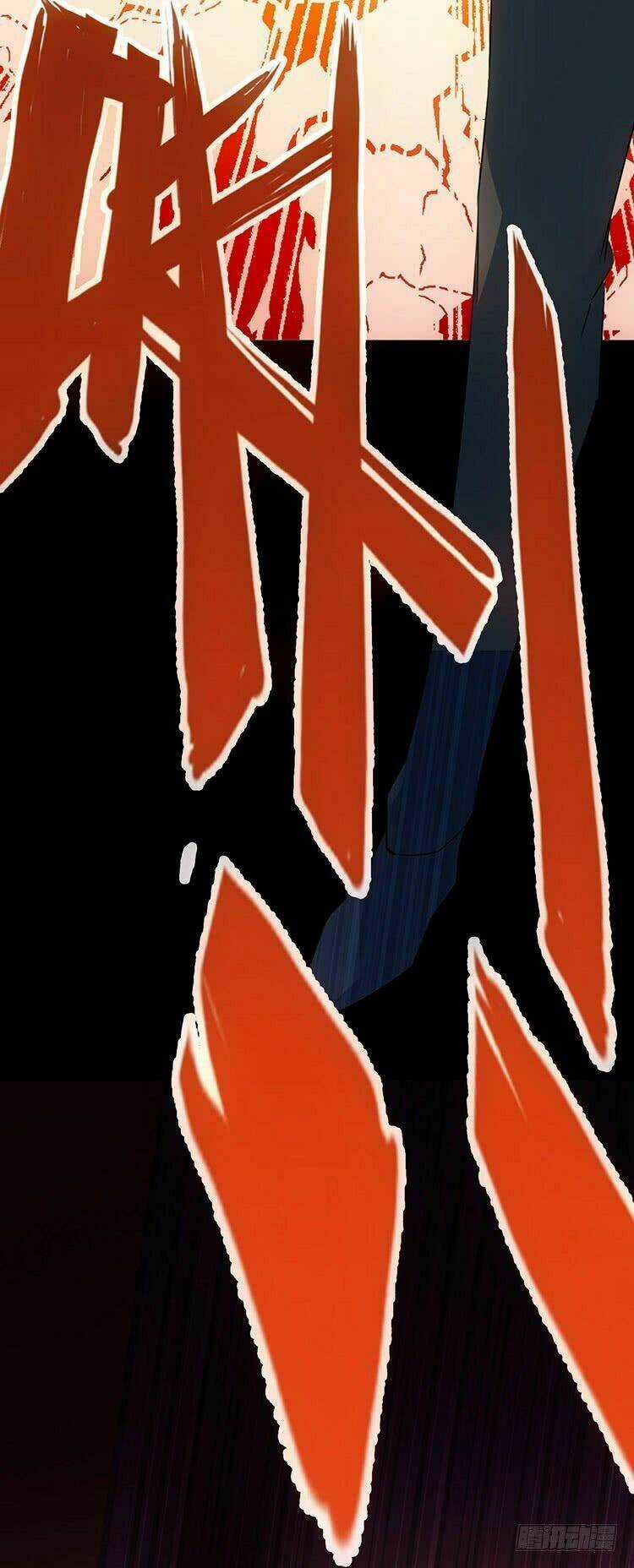 Huyết Đồng Tử Chapter 4 trang 10