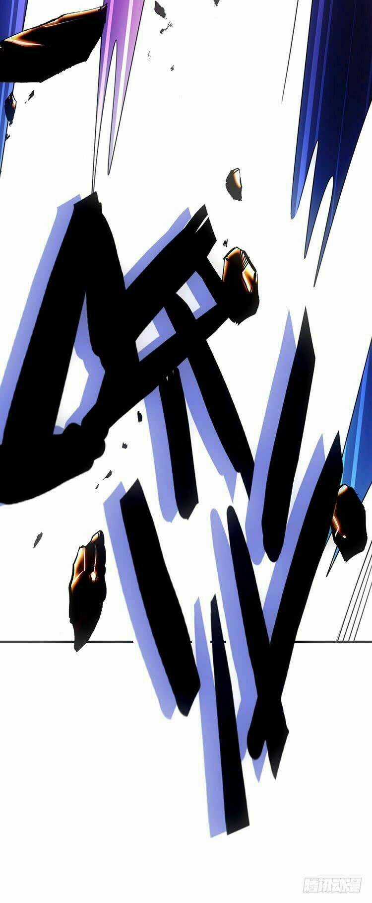 Huyết Đồng Tử Chapter 4 trang 15