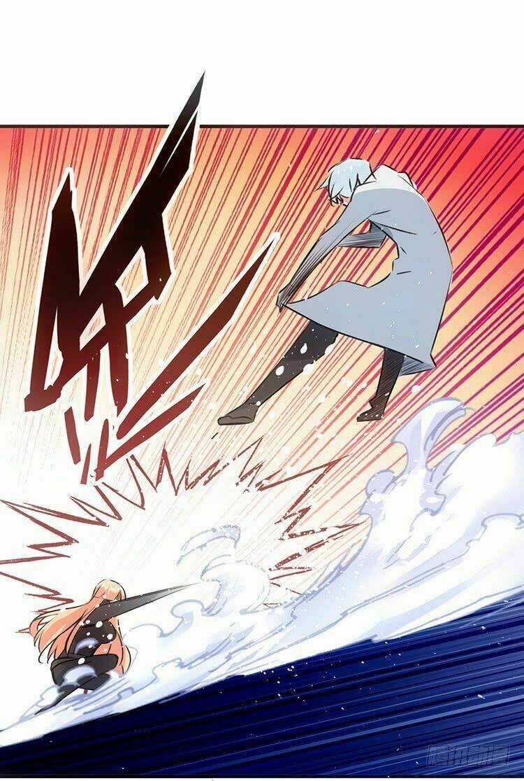 Huyết Đồng Tử Chapter 4 trang 16