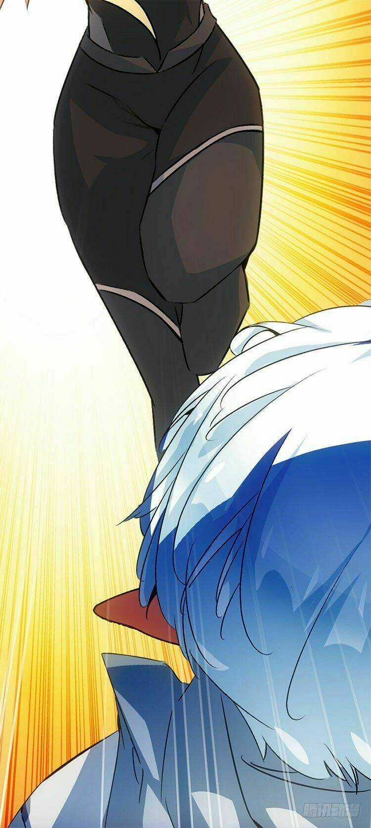 Huyết Đồng Tử Chapter 4 trang 19