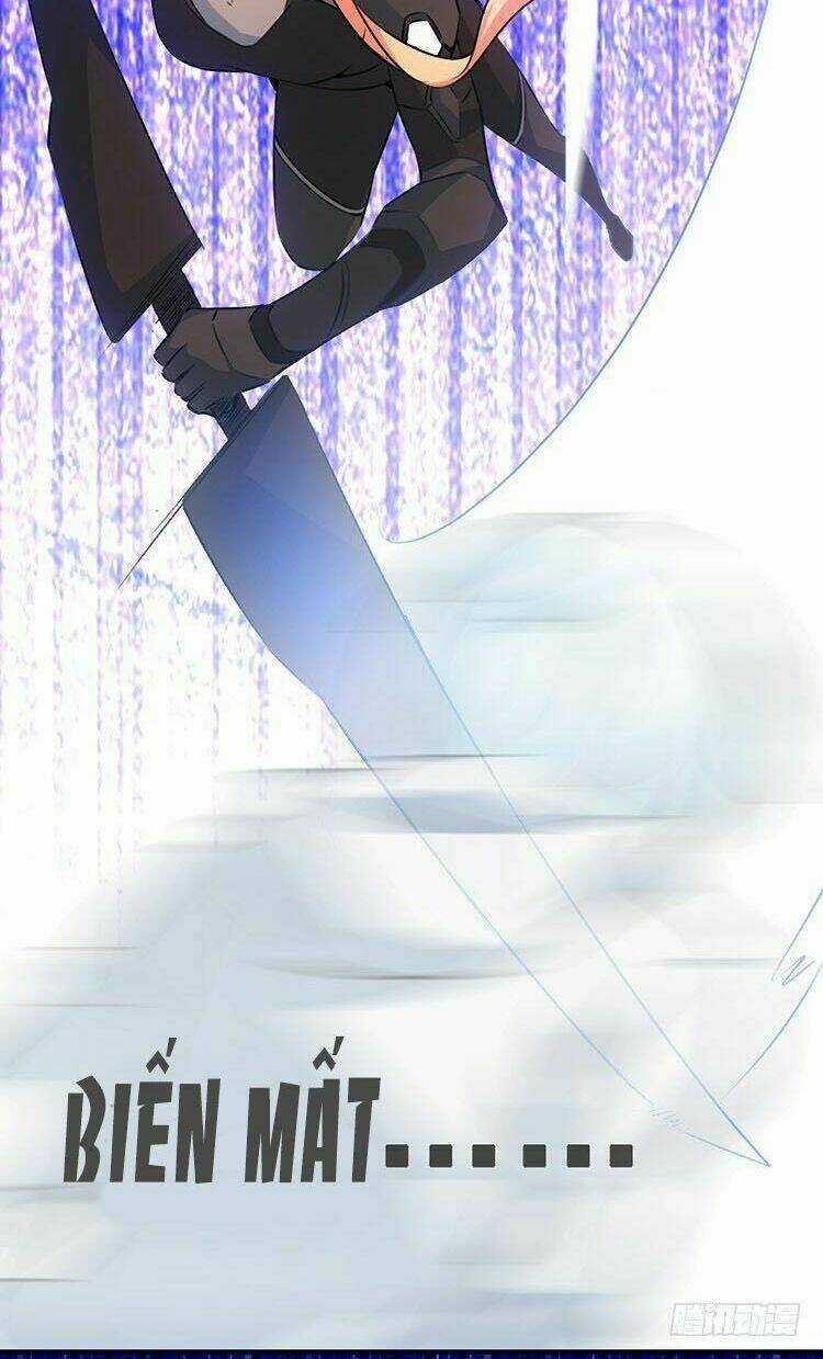 Huyết Đồng Tử Chapter 4 trang 21