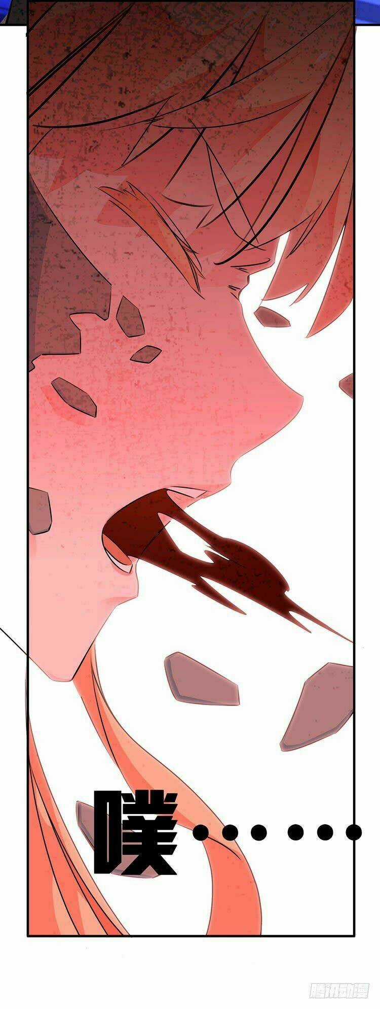 Huyết Đồng Tử Chapter 4 trang 26