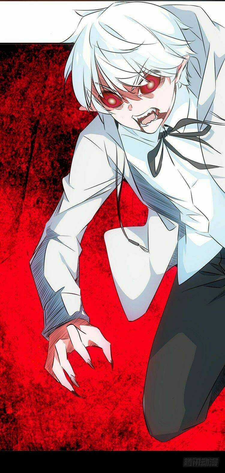 Huyết Đồng Tử Chapter 4 trang 28