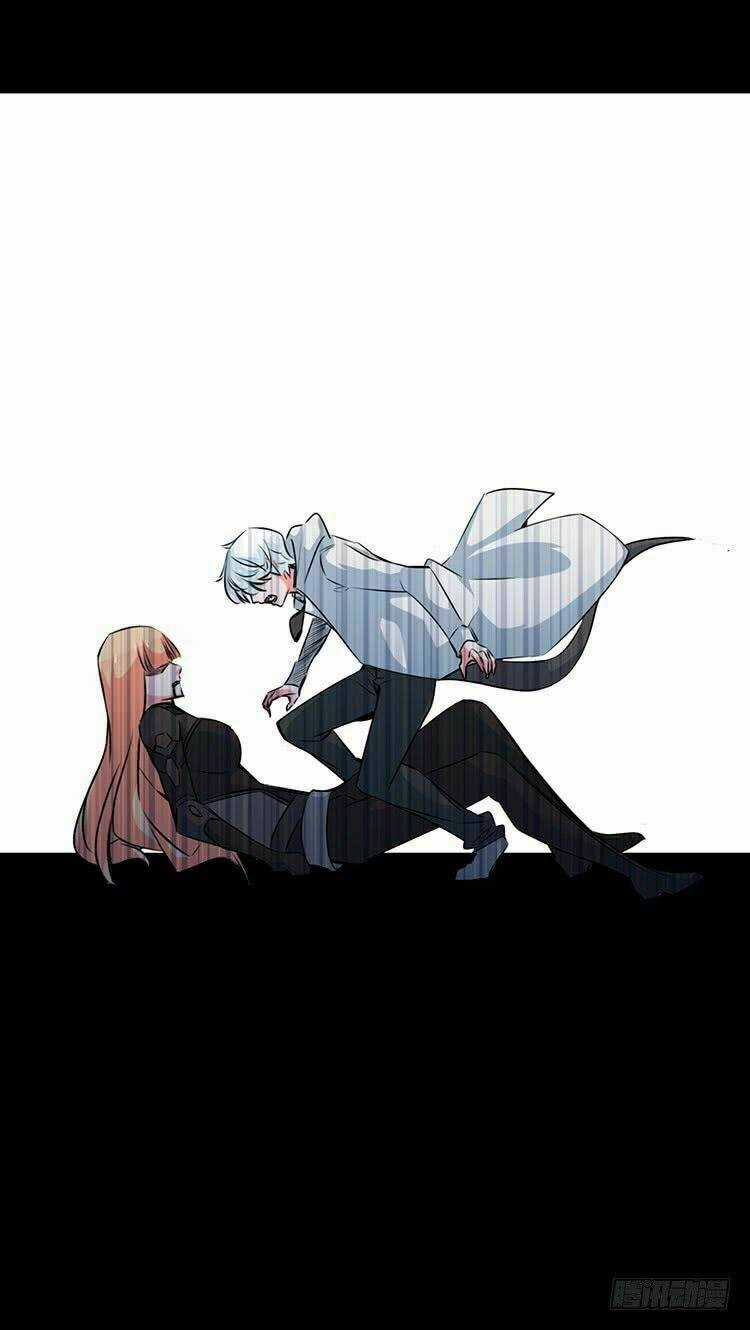 Huyết Đồng Tử Chapter 4 trang 31