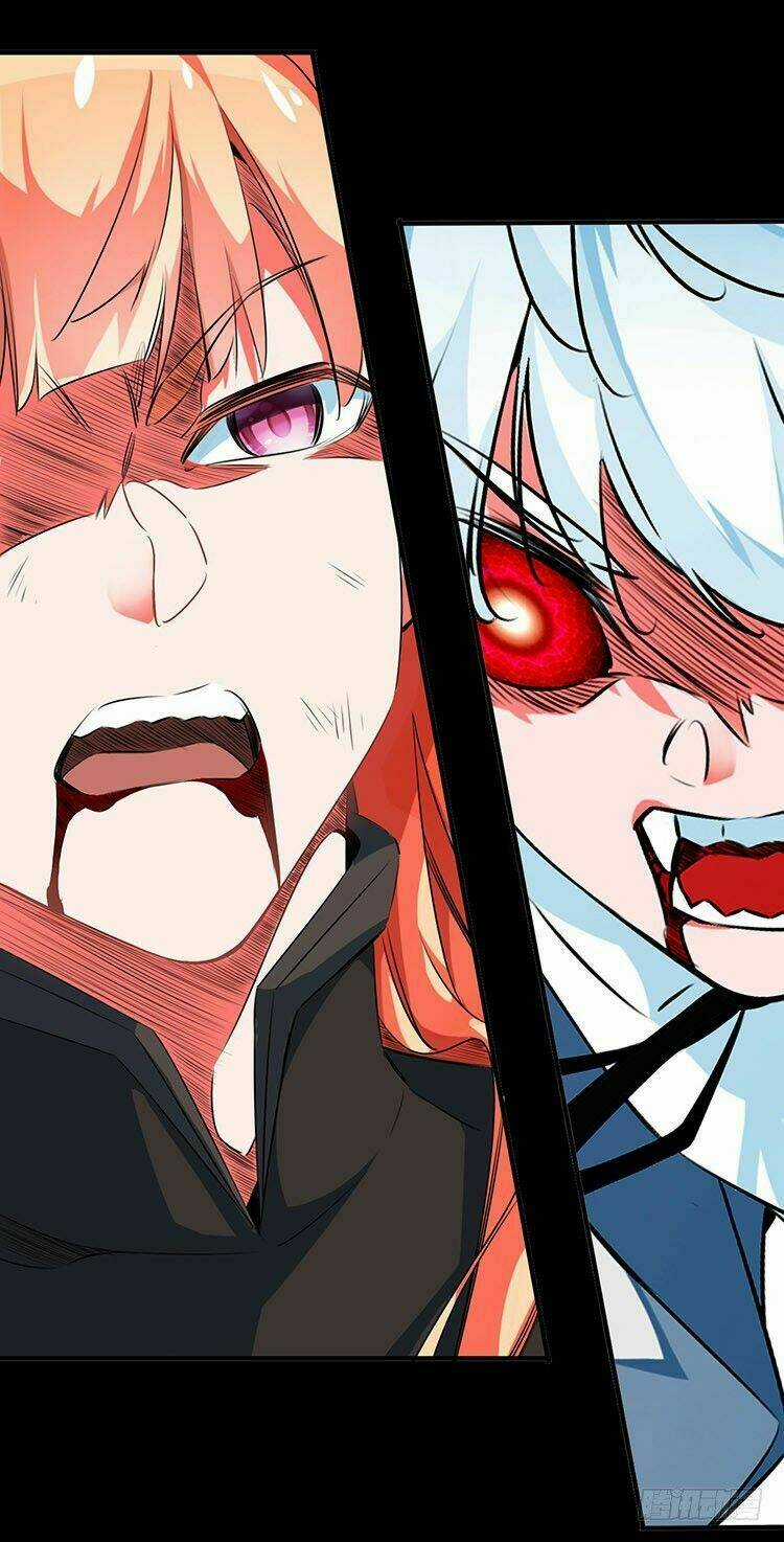 Huyết Đồng Tử Chapter 4 trang 32