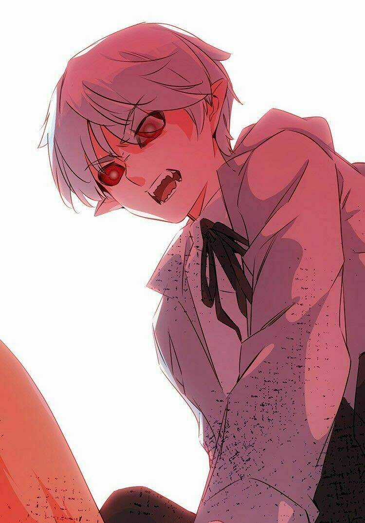 Huyết Đồng Tử Chapter 4 trang 33