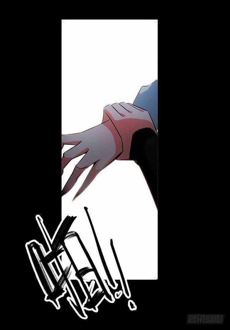 Huyết Đồng Tử Chapter 4 trang 35