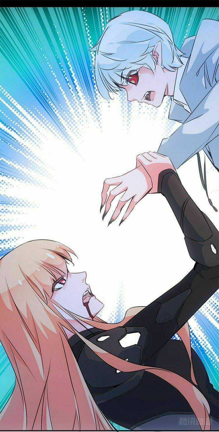 Huyết Đồng Tử Chapter 4 trang 36