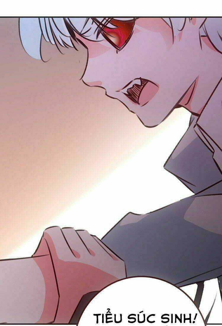 Huyết Đồng Tử Chapter 4 trang 37