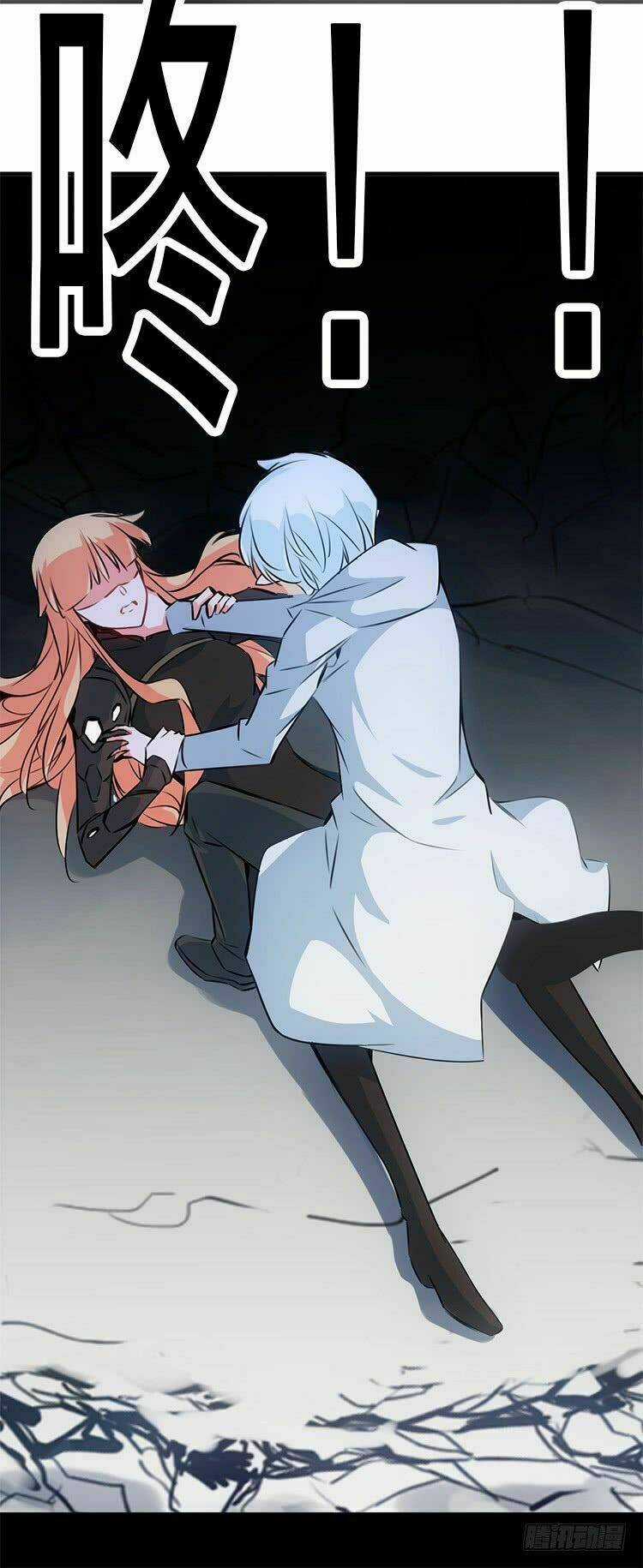 Huyết Đồng Tử Chapter 4 trang 42