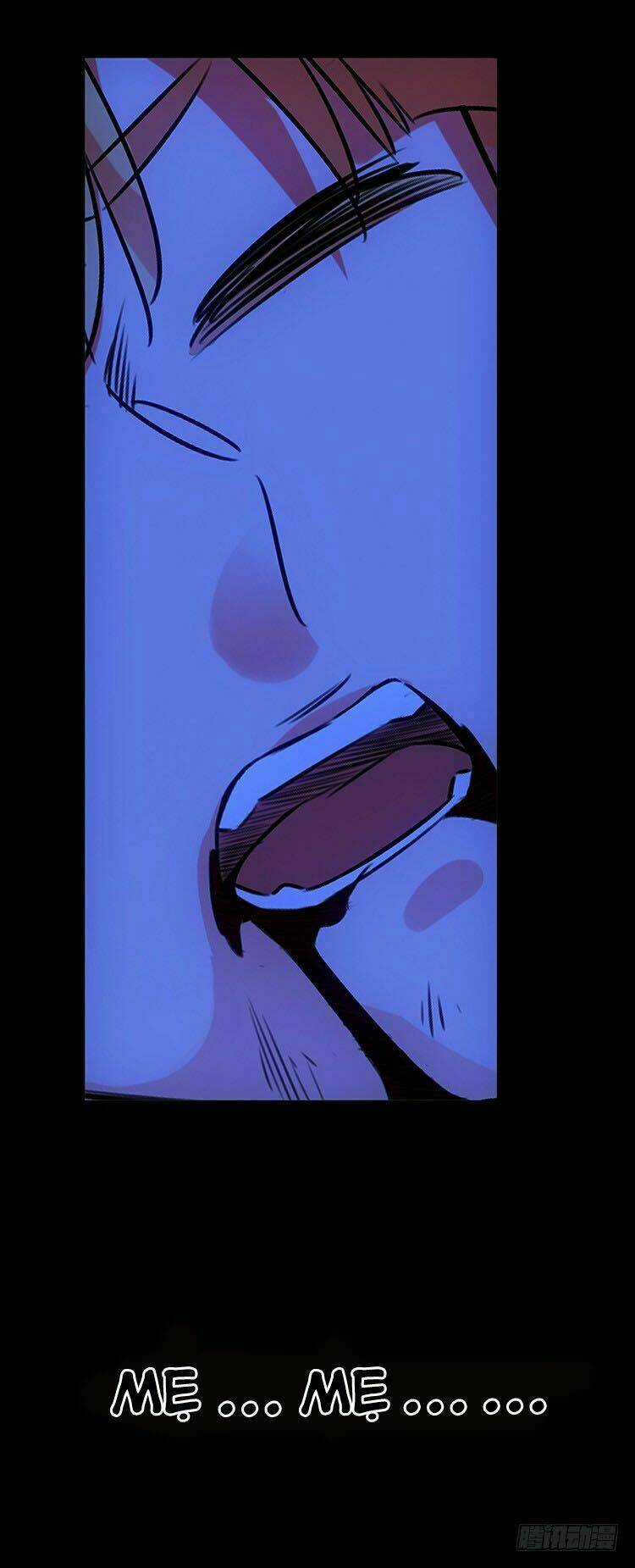 Huyết Đồng Tử Chapter 4 trang 43