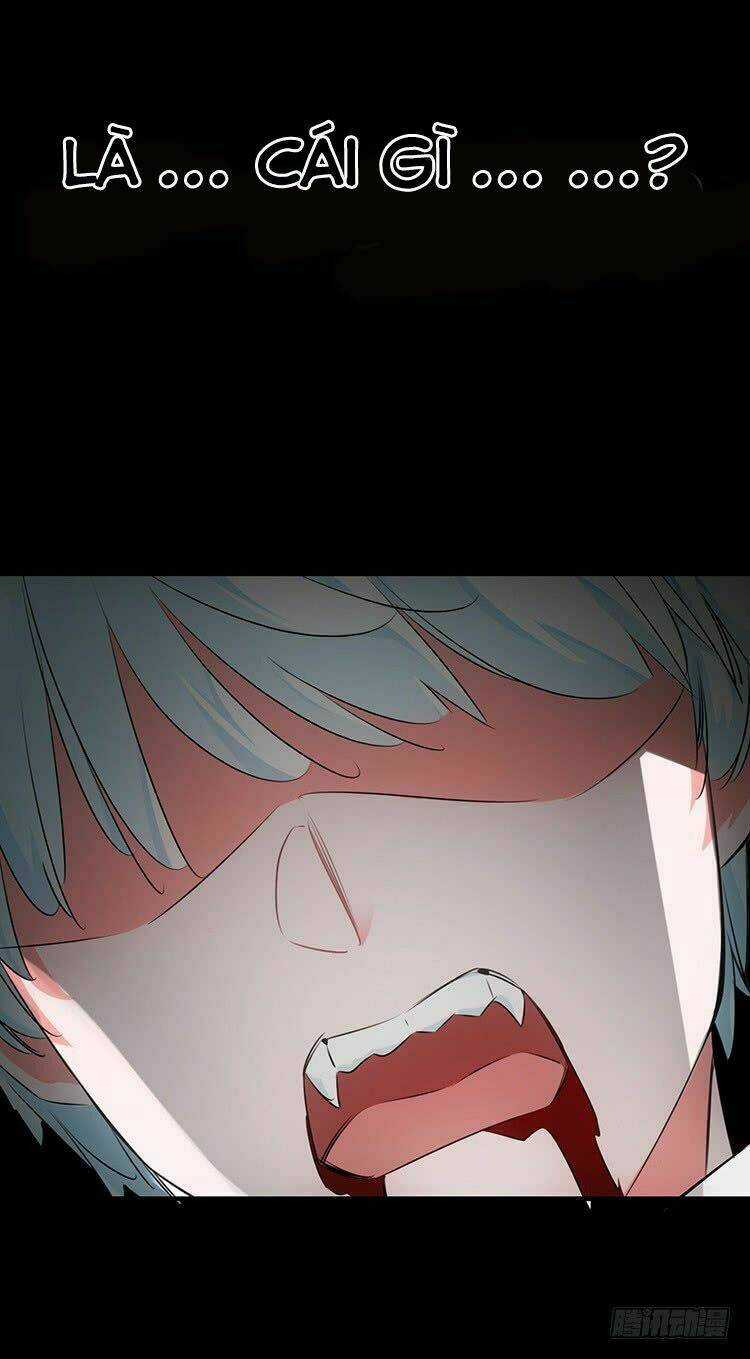 Huyết Đồng Tử Chapter 4 trang 44