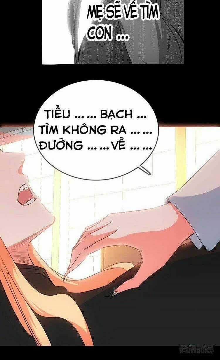 Huyết Đồng Tử Chapter 4 trang 46