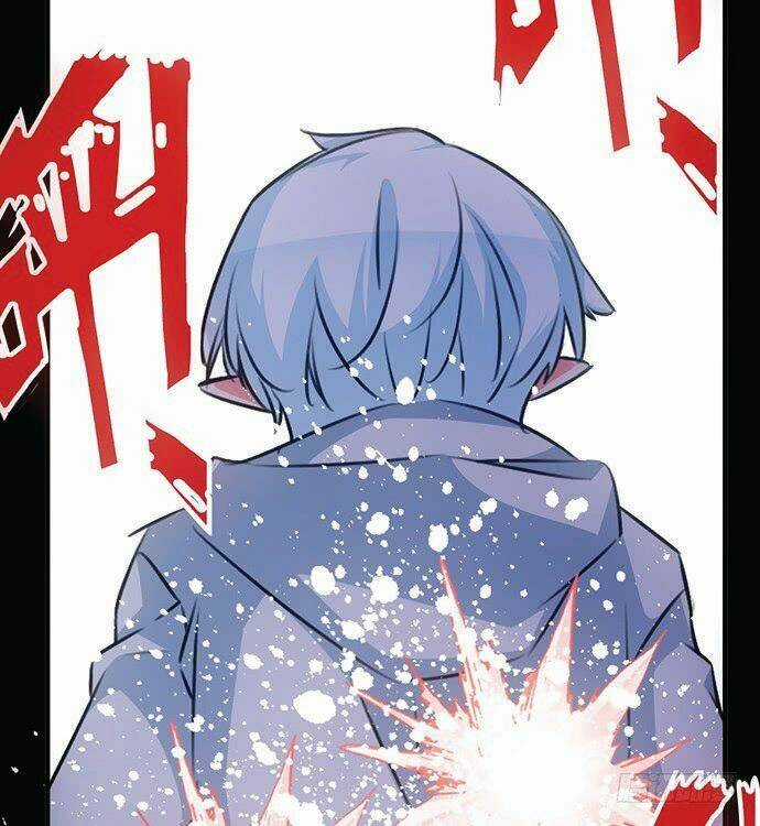 Huyết Đồng Tử Chapter 5 trang 21