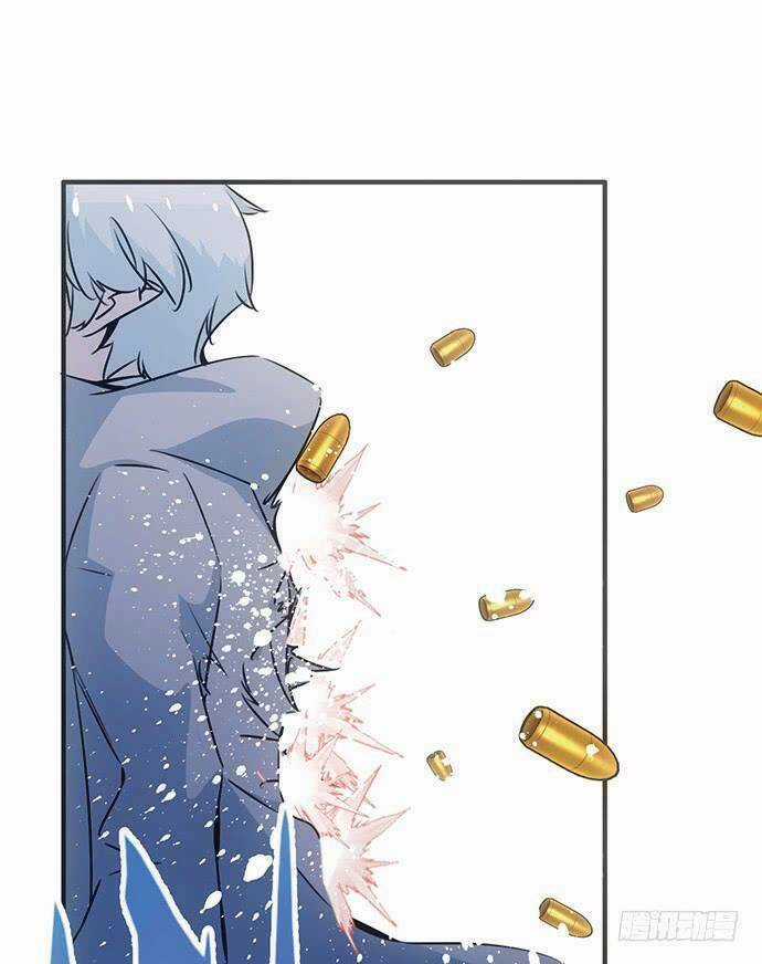 Huyết Đồng Tử Chapter 5 trang 24