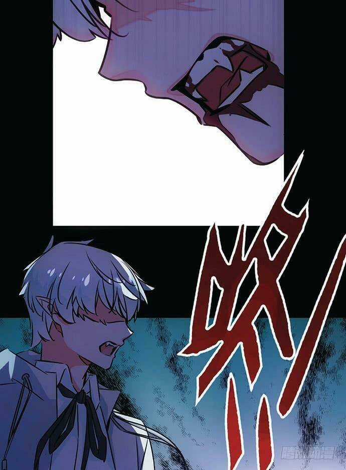 Huyết Đồng Tử Chapter 5 trang 30