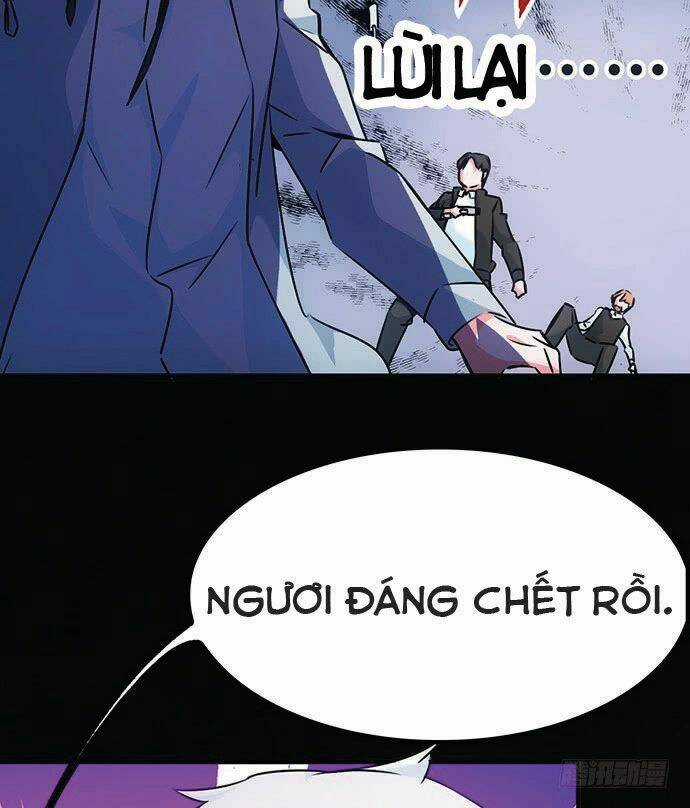 Huyết Đồng Tử Chapter 5 trang 31