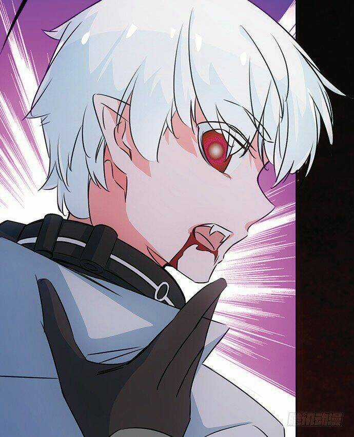 Huyết Đồng Tử Chapter 5 trang 32