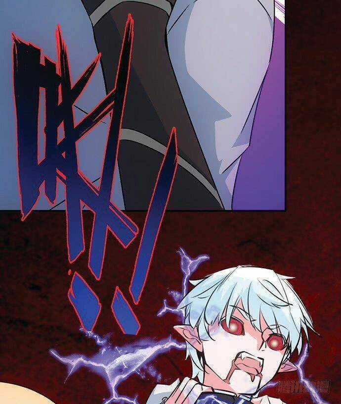 Huyết Đồng Tử Chapter 5 trang 33