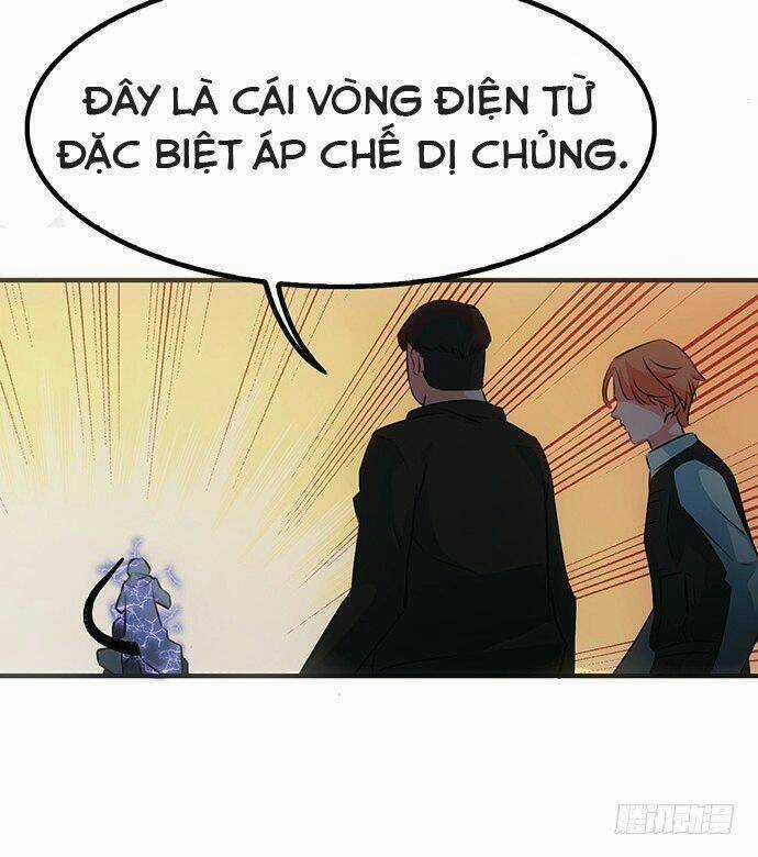 Huyết Đồng Tử Chapter 5 trang 36