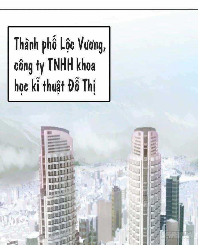 Huyết Đồng Tử Chapter 5 trang 43