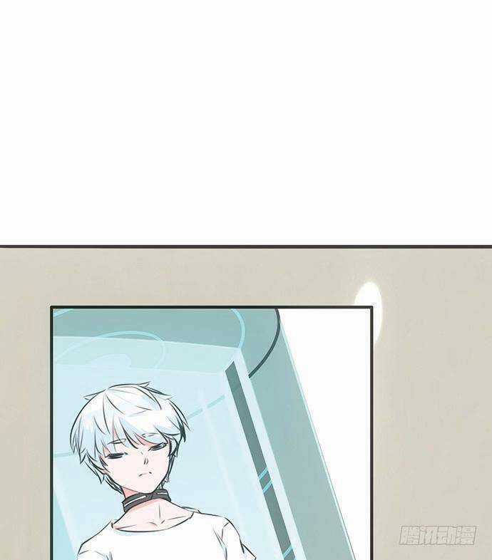 Huyết Đồng Tử Chapter 5 trang 45