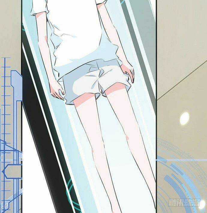 Huyết Đồng Tử Chapter 5 trang 46