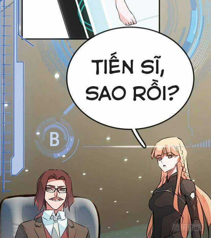 Huyết Đồng Tử Chapter 5 trang 47