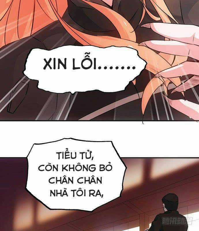 Huyết Đồng Tử Chapter 5 trang 6