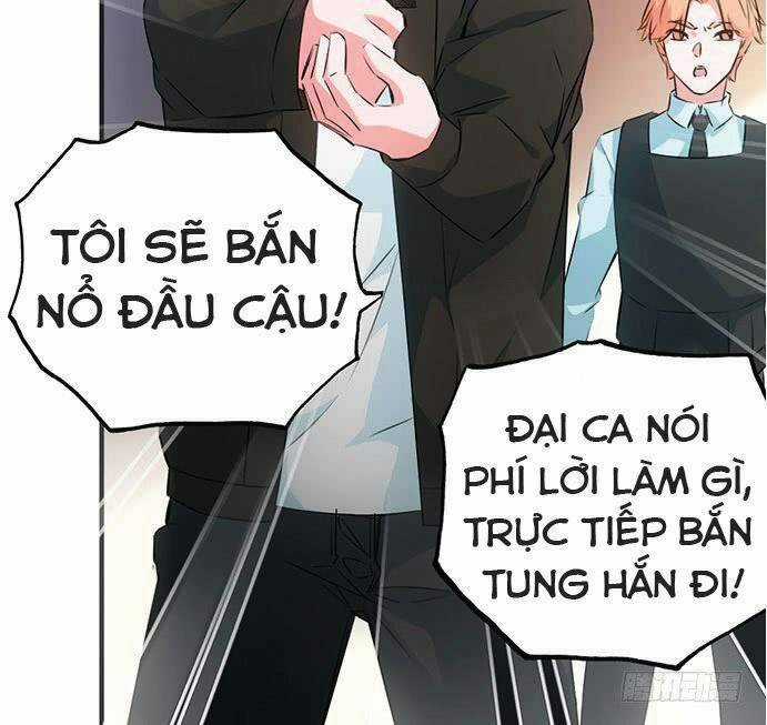Huyết Đồng Tử Chapter 5 trang 8