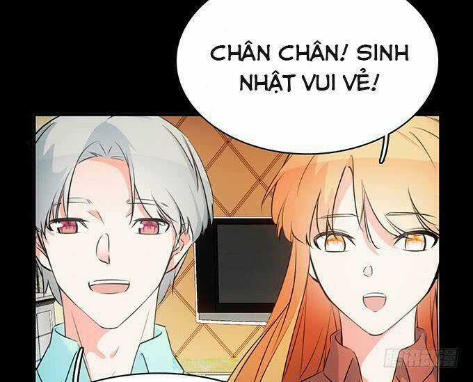 Huyết Đồng Tử Chapter 6 trang 17