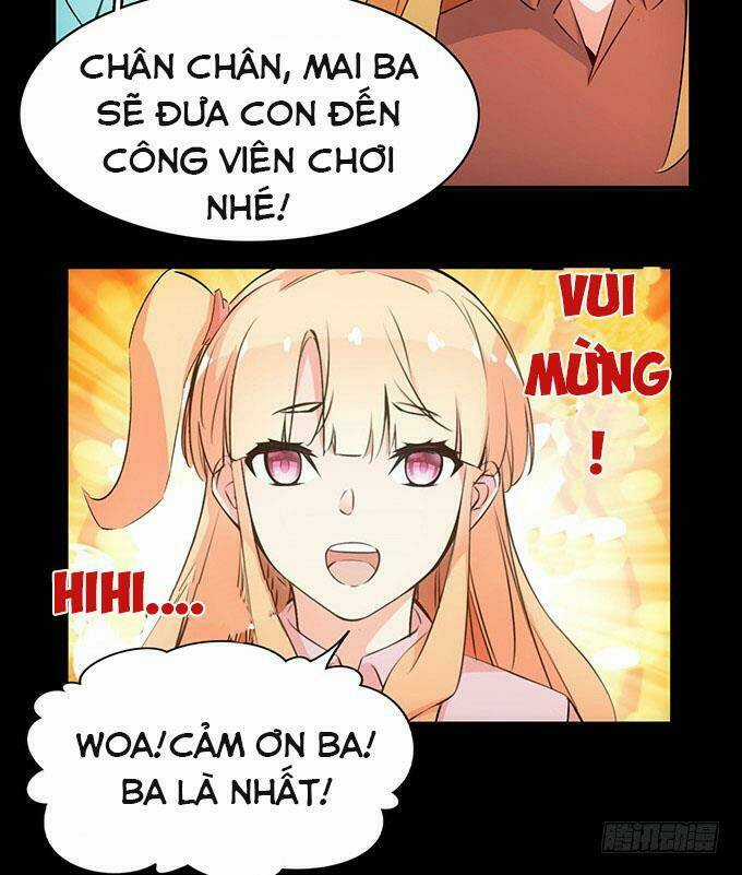 Huyết Đồng Tử Chapter 6 trang 18