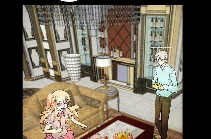 Huyết Đồng Tử Chapter 6 trang 19