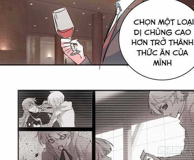 Huyết Đồng Tử Chapter 6 trang 2