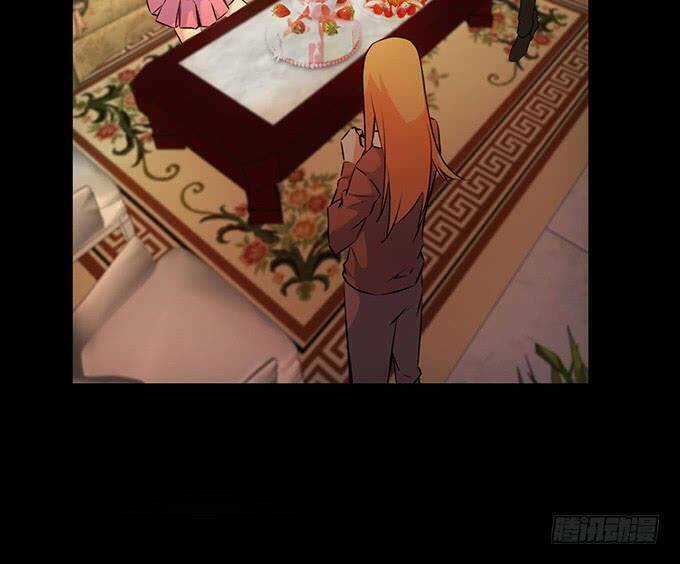 Huyết Đồng Tử Chapter 6 trang 20