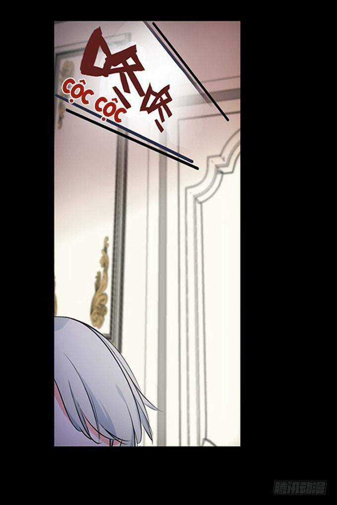 Huyết Đồng Tử Chapter 6 trang 21