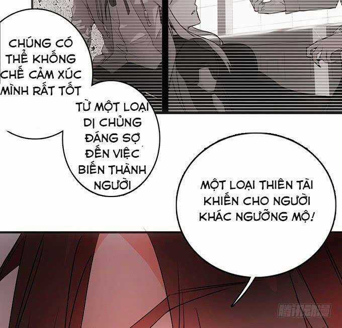 Huyết Đồng Tử Chapter 6 trang 3