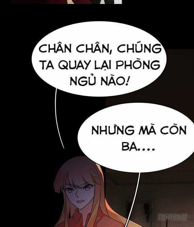 Huyết Đồng Tử Chapter 6 trang 30