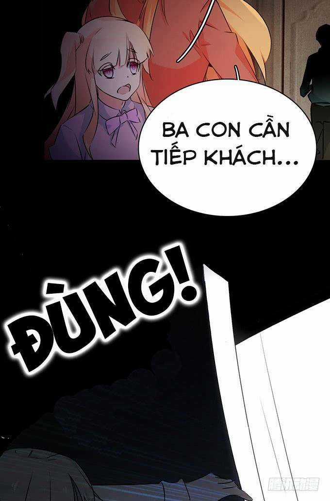 Huyết Đồng Tử Chapter 6 trang 31