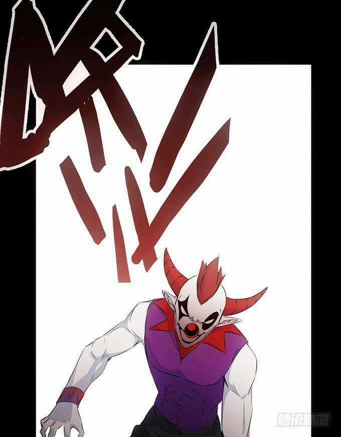 Huyết Đồng Tử Chapter 6 trang 33