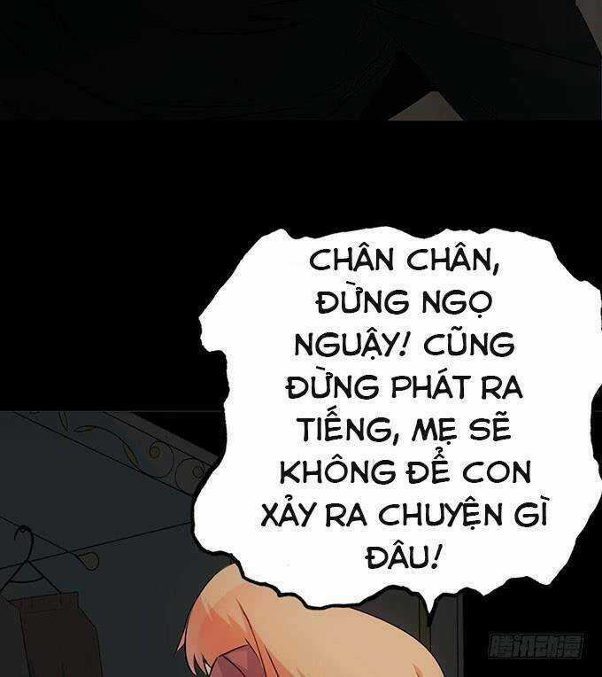 Huyết Đồng Tử Chapter 6 trang 36